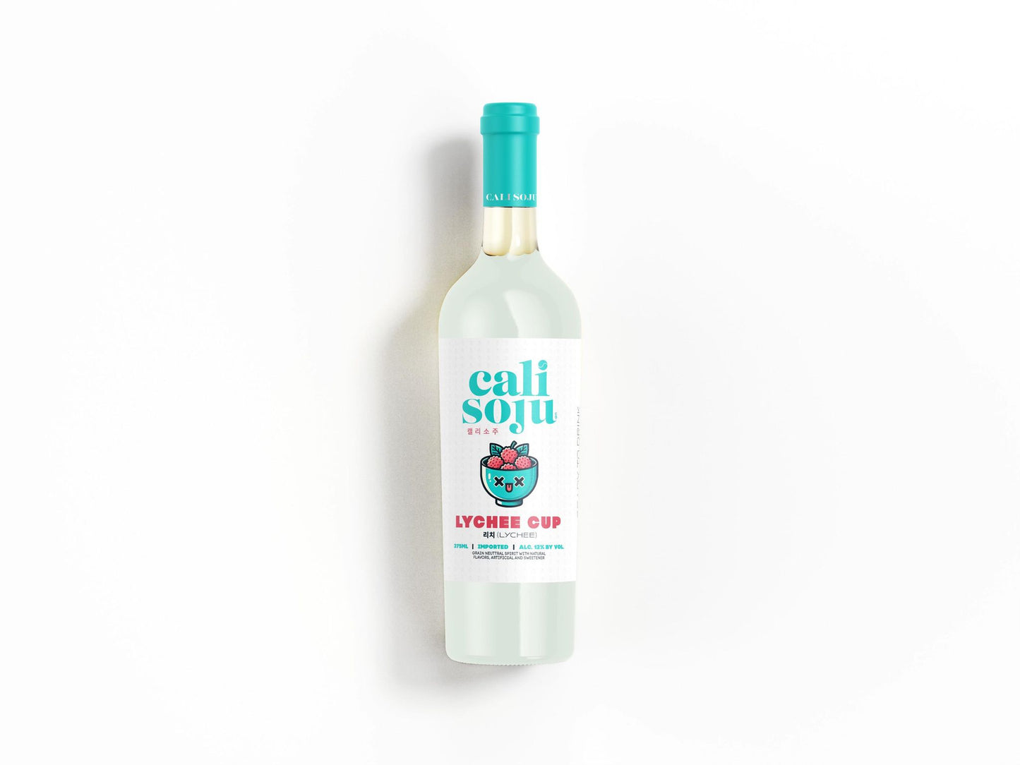 Lychee Cali Soju