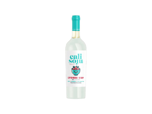 Lychee Cali Soju