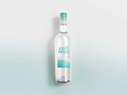 California Soju